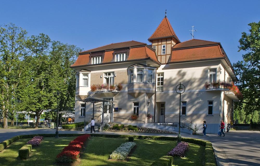 Boutique Hotel Korana Srakovcic Karlovac Exterior foto